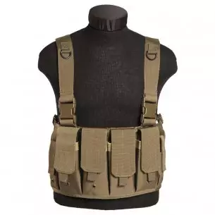 Mil-Tec Mag Carrier Chest...