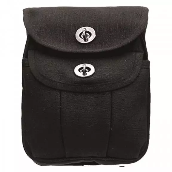Mil-Tec® Ranger Pouch Belt Bag  - Black