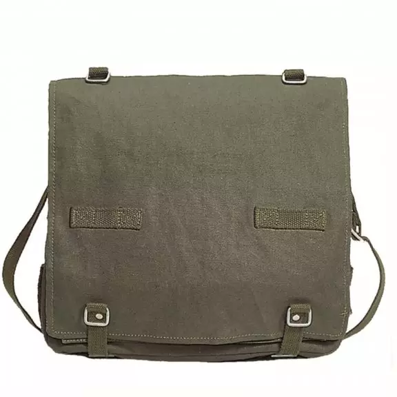 Mil-Tec BW Schultertasche - Olive