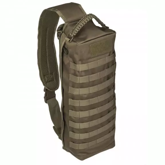 Mil-Tec TANKER Schultertasche - Olive