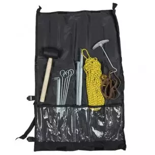 Mil-Tec Zelt-Set