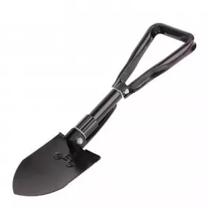 Mil-Tec Folding Shovel...