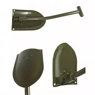 Mil-Tec Szwedzka Łopata...