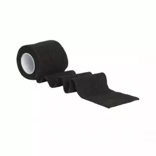 Mil-Tec Masking Tape - Black