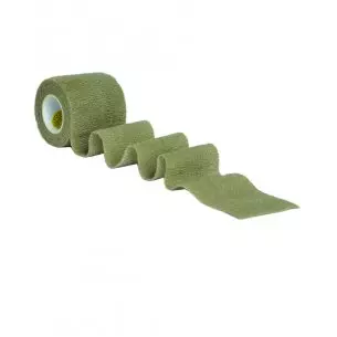 Mil-Tec Abdeckband - Olive