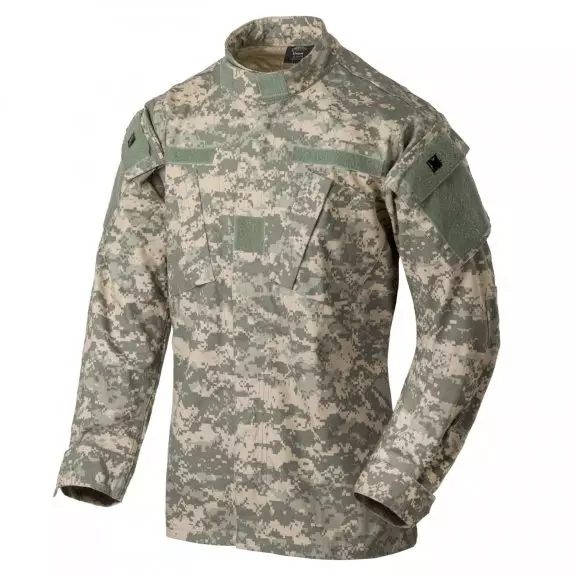 Helikon-Tex® Bluza ACU (Army Combat Uniform) - Ripstop – UCP