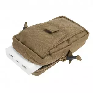 Helikon-Tex® NAVTEL Pouch® [O.08] - Cordura® - PenCott WildWood