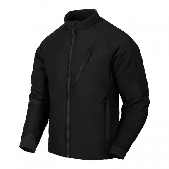 Helikon-Tex® WOLFHOUND Jacket - Climashield® Apex 67g - Black