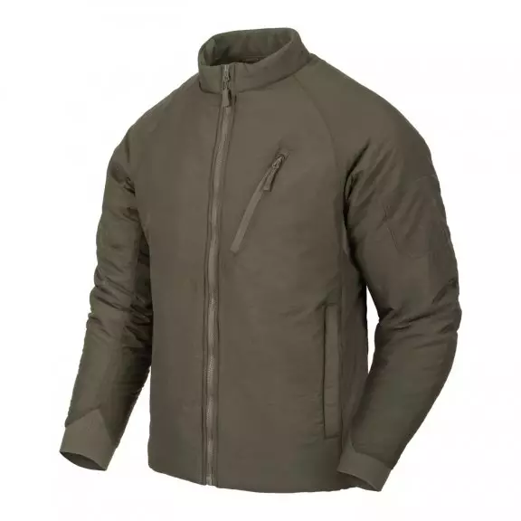 Helikon-Tex® WOLFHOUND Jacket - Climashield® Apex 67g - Taiga Green