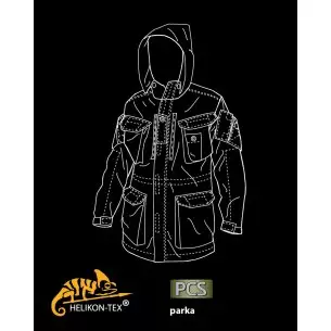 Helikon-Tex® Smock Jacket...