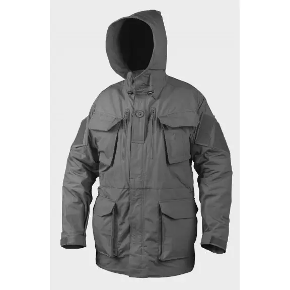 Helikon-Tex® Smock Jacket PCS (Personal Clothing System) - Shadow Grey