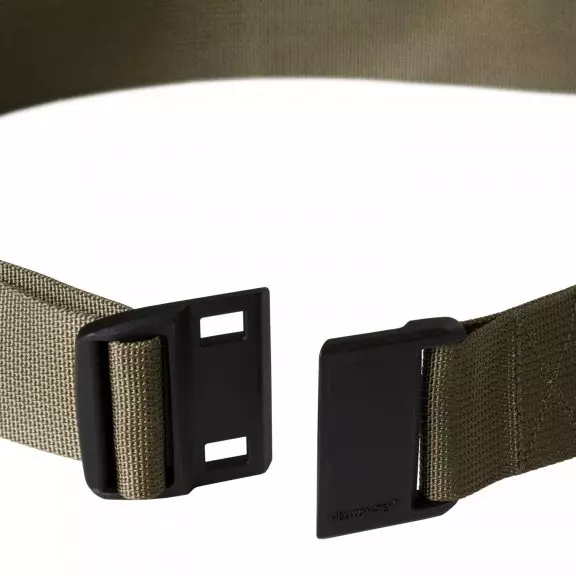 Helikon Tex EDC Magnetic Belt Olive Green Black