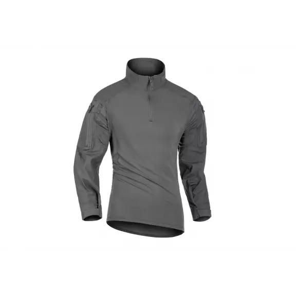 Claw Gear Operator Combat Shirt - Solid Rock