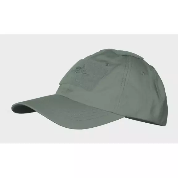 Helikon-Tex® Baseball Cap - Ripstop - Olive Drab