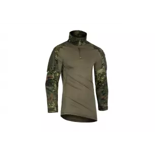Claw Gear Operator Combat Shirt - Coyote Claw Gear Operator Combat Shirt - Coyote