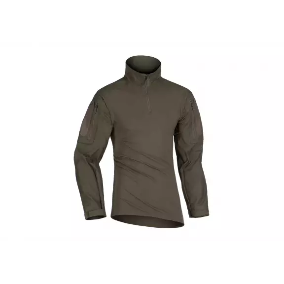 Claw Gear Bluza Operator Combat Shirt - OD
