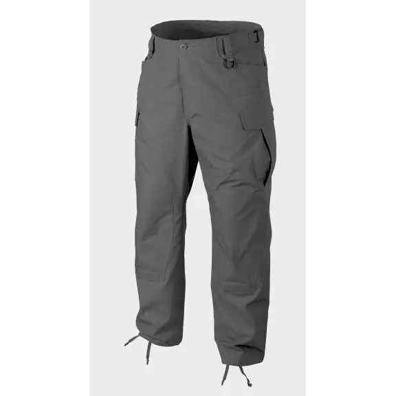 Helikon-Tex® SFU Next® (Special Forces Uniform Next) Trousers / Pants - Ripstop - Shadow Grey
