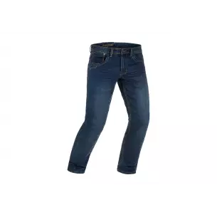 Claw Gear Pants Blue Denim...