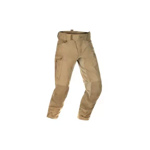 Claw Gear Operator Combat Pants MK2 - Coyote