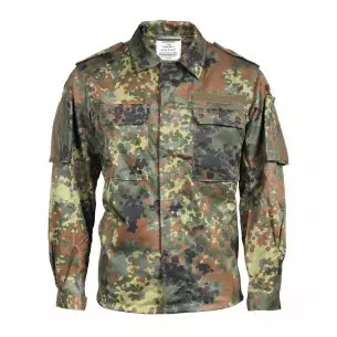Leo Koehler Feldbluse Jacke...
