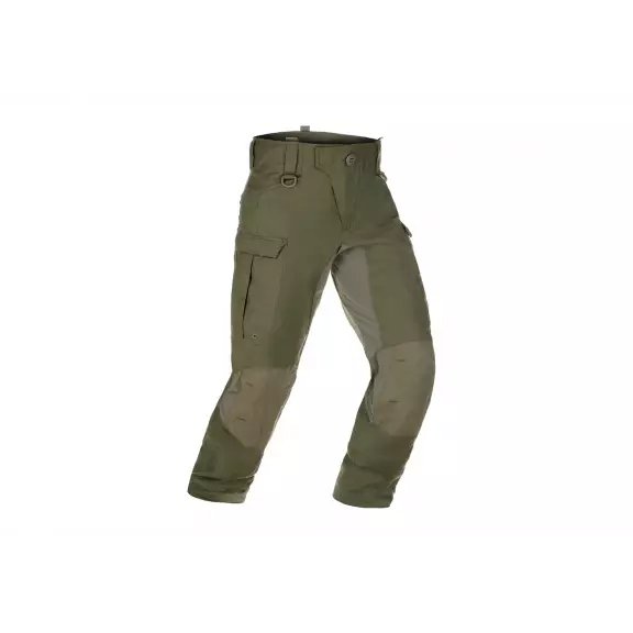 Claw Gear Spodnie Operator Combat Pants MK2 - OD