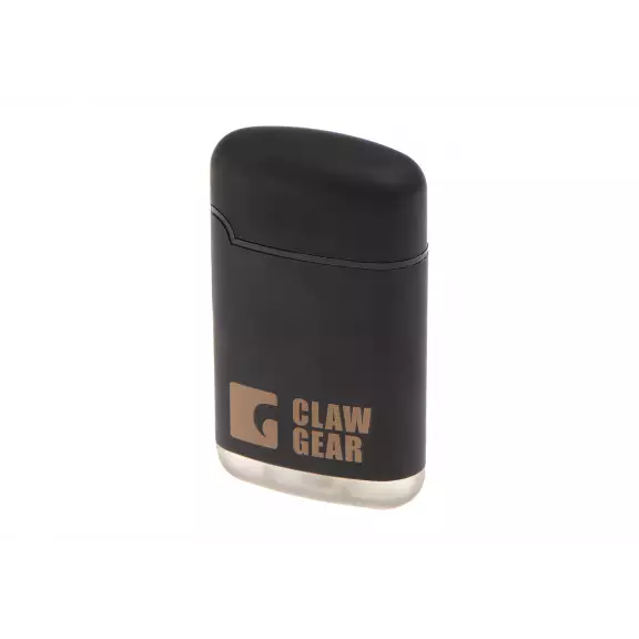 Claw Gear Storm Taschenfeuerzeug MK2 - Schwarz