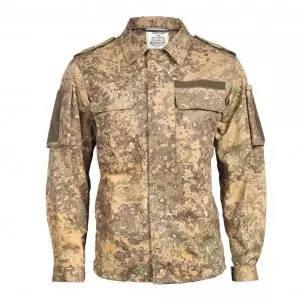 Leo Koehler Feldbluse Shirt...