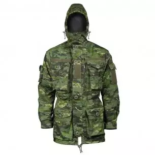 Leo Koehler Parka KSK Smock...