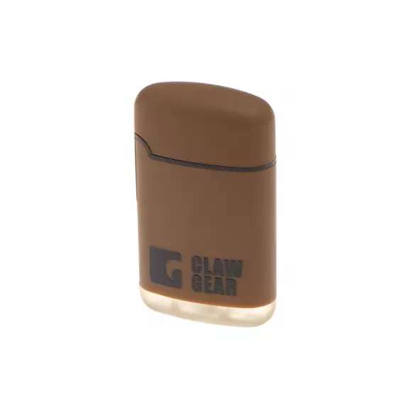 Claw Gear Storm Pocket Lighter MK2 - Coyote