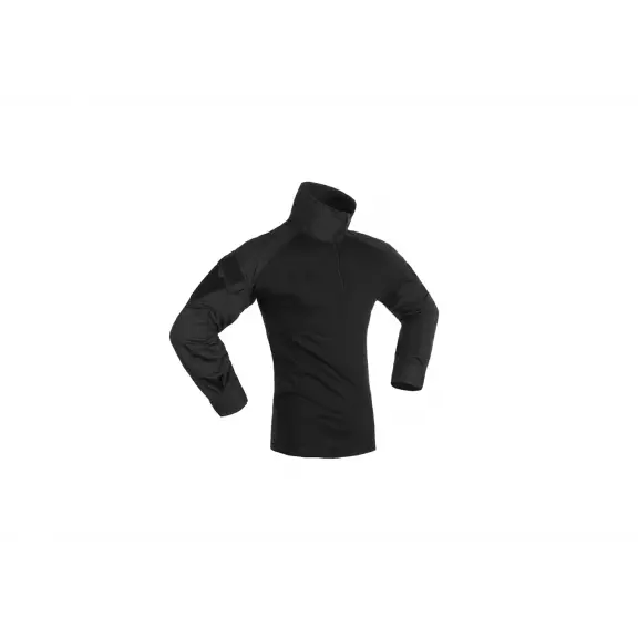 Invader Gear Combat Shirt - Black