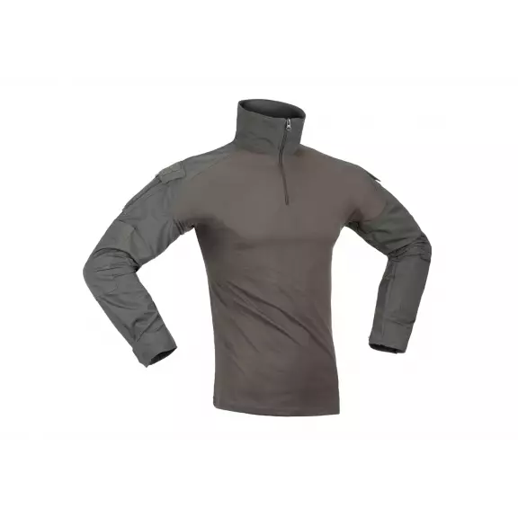 Invader Gear Bluza Combat Shirt - Wolf Grey