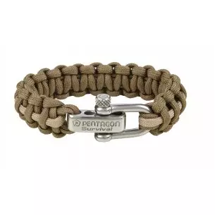 Pentagon Tactical Survival...