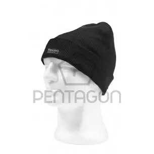 Pentagon Watch Cap with...