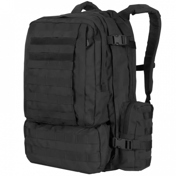 Condor® Plecak 3-Days Assault Pack (125-002) - Czarny