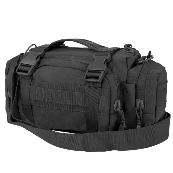 Condor® Deployment Bag (127-002) - Schwarz