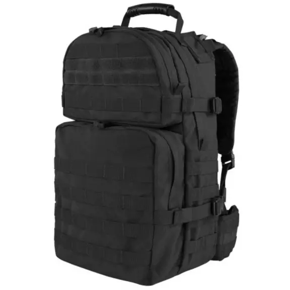 Condor® Medium Assault Pack (129-002) - Schwarz