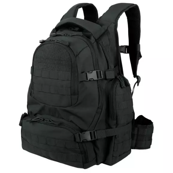 Condor® Backpack Urban Go Pack (147-002) - Schwarz