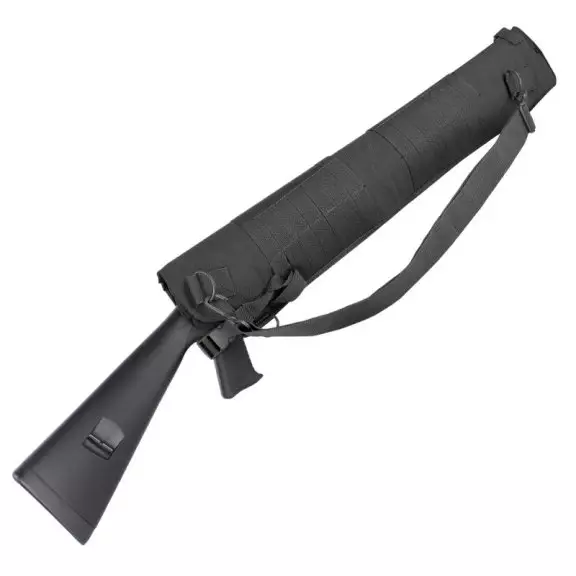 Condor® Scabbard Shotgun Bag - Black