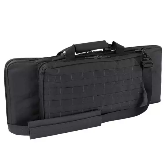 Condor® Pokrowiec Na Broń 28’’ Single Rifle Case - Czarny