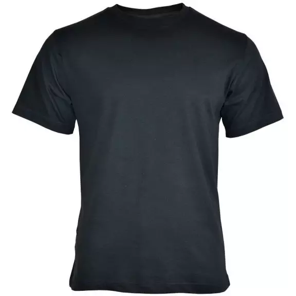 Mil-Tec® T-Shirt - Czarny