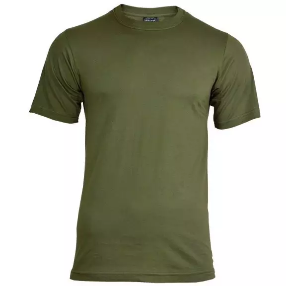 Mil-Tec® T-Shirt -  Olive