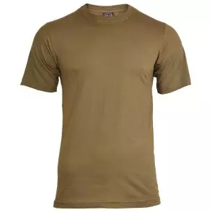 Mil-Tec® T-Shirt -  Coyote