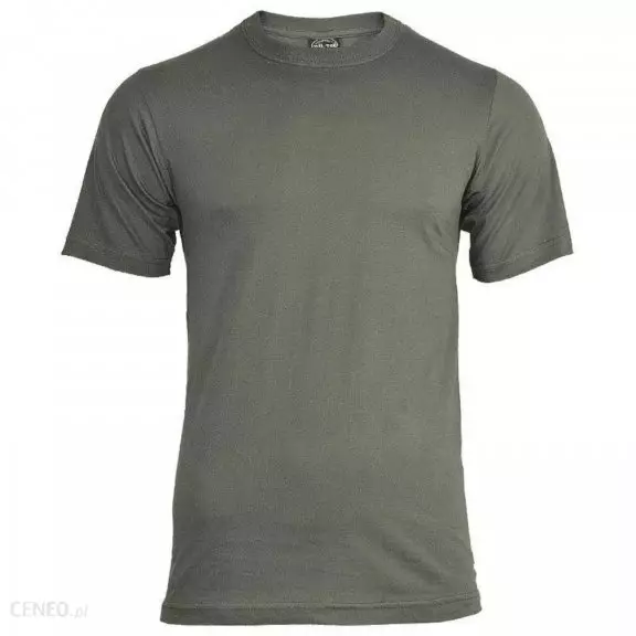 Mil-Tec® T-Shirt - Foliage Green
