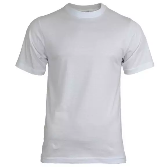 Mil-Tec® T-Shirt -  Weiß