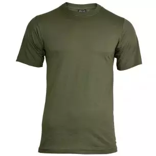 Mil-Tec® T-Shirt - Gray-Olive