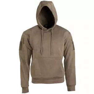 Mil-Tec® Bluza Kangaroo...
