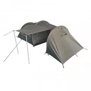 Mil-Tec® 2-Personen-Zelt...