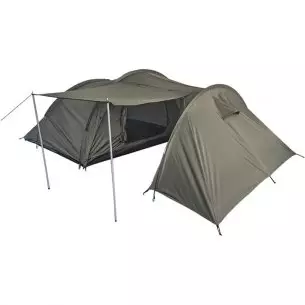 Mil-Tec® 4-Personen-Zelt...