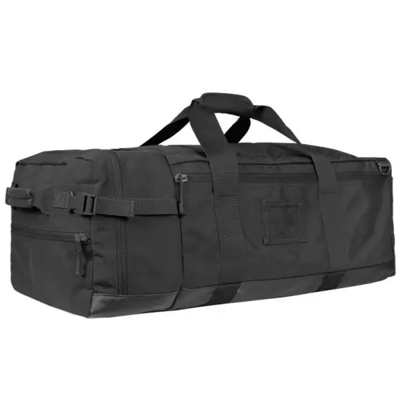 Condor® Colossus Duffel Bag (161-002) - Black