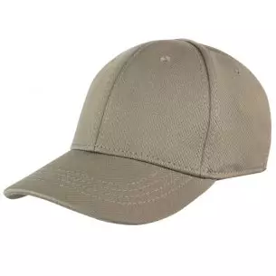 Condor® Flex Team Cap - Tan